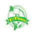 design awesome t time fishing charters logo