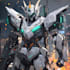 draw an awesome mecha robot art