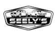 do modern custom automotive logo
