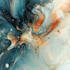 make creative abstract art for you