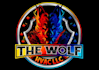 design luxury wolf logo with free unlimited revisions
