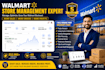 be your walmart two step dropshpping va and wfs va