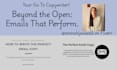 write persuasive email copy as your expert email copywriter
