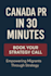 map your canada PR pathway fast with a 30 min strategy call