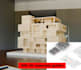 prepare your architecture model for laser cutting