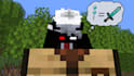 run errands and complete your tasks in minecraft