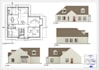 create 2d autocad drawings and 3d revit bim models
