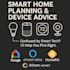 research and plan your smart home or smart office automation
