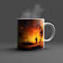 create awesome mug designs
