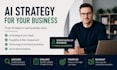 provide ai strategy and ai use case consulting for your business