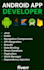 develop your android app using java and kotlin