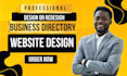 build hivepress directory website, listingpro, geodirectory, brilliant directory
