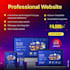 develop website for your business