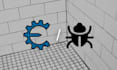 extract the offsets from your game to develop a gaming bot