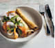 create unique recipes or a custom menu for your restaurant