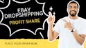 do boost ebay sales with profit based dropshipping service