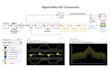 do matlab coding and simulink models signal control systems