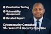 deliver penetration testing and vulnerability assessment to secure your systems
