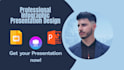 design a professional powerpoint presentation
