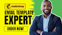 do mailchimp newsletter design mailchimp expert mailchimp automation campaign