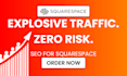 optimize your squarespace website for higher google rankings SEO