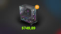 choose a perfect custom PC build for your budget