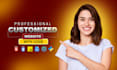 do website development as full stack web developer, front end, backend developer