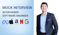 help you pass your faang coding interview with mock leetcode sessions