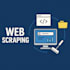 build data pipeline, web scraper, with python, sql, etl, elt, dbt
