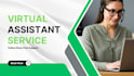 be your ecommerce virtual assistant