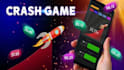 develop crypto crash games, aviator plan crash game website
