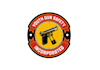design youth gun safety logo