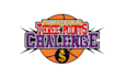 make unique shooting and winning 1 million dollars logo