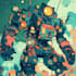 draw a mecha and robot art