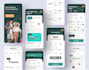develop hotel booking app, website, flight book app, booking app, trip planner