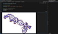 build custom ai solutions for bioinformatics and genetic research