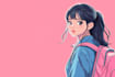 draw anime character for you