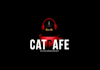make best podcast cat health logo