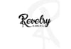 design unique revelry ranch logo