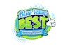 design summer camp after school logo