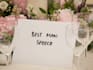 write hilarious vows or wedding speech