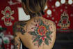 do neo traditional and oldschool tattoo designs