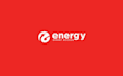 create creative and good looking energy logo design