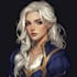 design a dnd character art and dnd character art