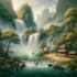 stunning ai illustrations 1 dolar