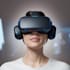 develop virtual reality application