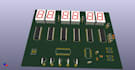 design custom pcb for your project