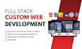 be employee custom website developer
