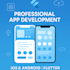 develop professional ios and android apps flutter expert