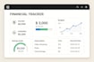 notion budget tracker, notion income expenses tracker, finance tracker template